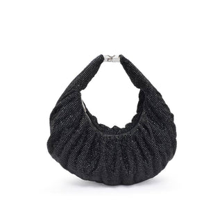 Radiant Orbit Evening Bag (2 Color Options)