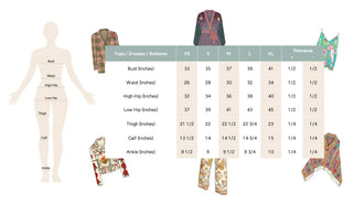 Bella Enchanted Bloom Kimono