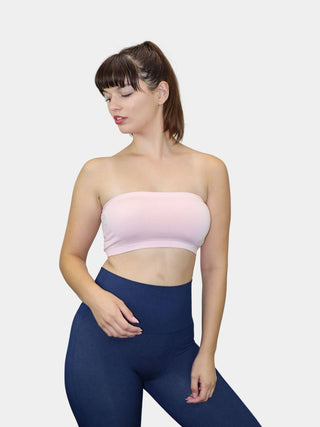 Solid Bandeau