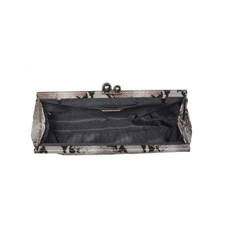 Joplin - Kisslock Clutch