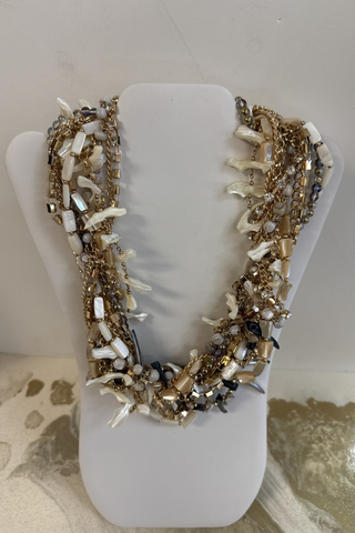 Pearl Shoreline Layer