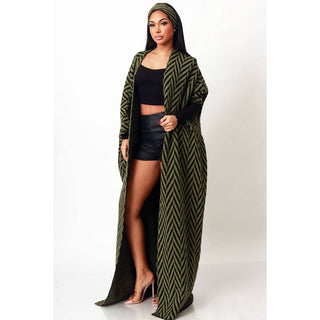 Head-to-Toe Harmony Set