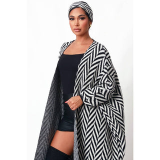 Head-to-Toe Harmony Set