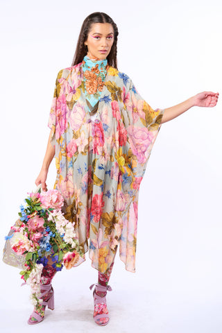 Bella Enchanted Bloom Kimono