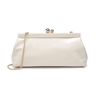 Joplin - Kisslock Clutch