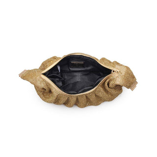 Radiant Orbit Evening Bag (2 Color Options)