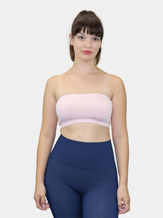 Solid Bandeau