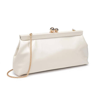 Joplin - Kisslock Clutch