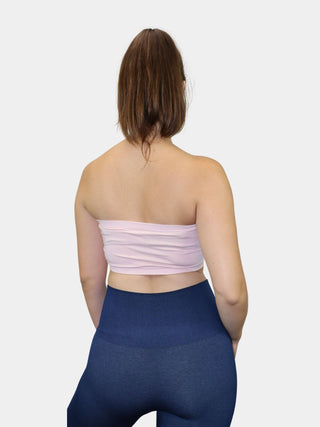 Solid Bandeau