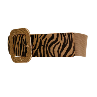 Untamed Style Belt 🦓✨