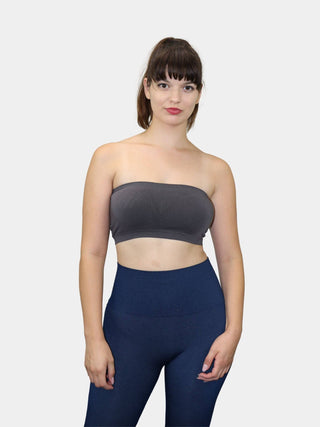 Solid Bandeau