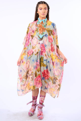 Bella Enchanted Bloom Kimono