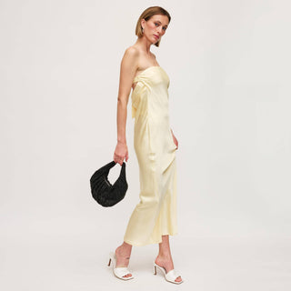 Radiant Orbit Evening Bag (2 Color Options)