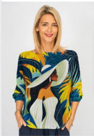 Her Story Top