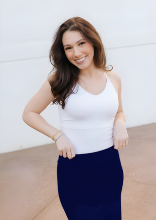 Built-In Bra Cami