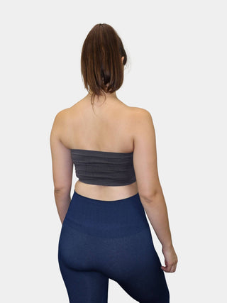 Solid Bandeau