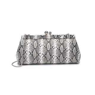 Joplin - Kisslock Clutch
