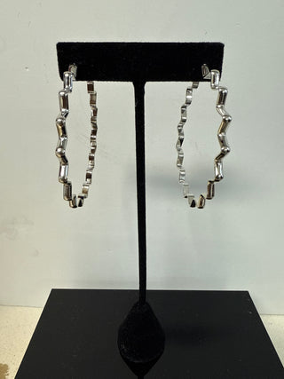 Zig Zag Rhythm Hoops