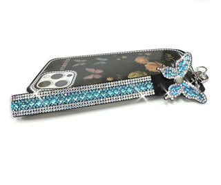 Phone Wristlet
