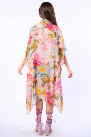 Bella Enchanted Bloom Kimono