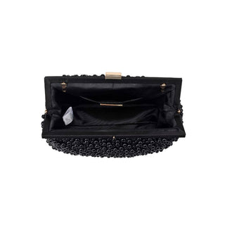 Glow Pearl Clutch Evening Bag (3 Color Descriptions)
