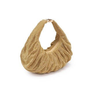 Radiant Orbit Evening Bag (2 Color Options)