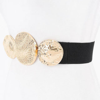 Circle of Influence Statement Belt
