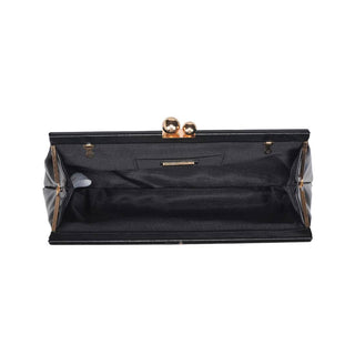 Joplin - Kisslock Clutch