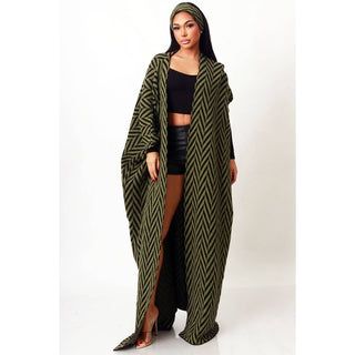 Head-to-Toe Harmony Set