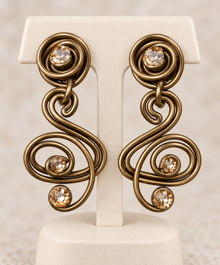 Liquid Bronze