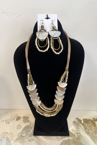 Seaside Treasure Set