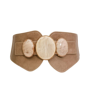 Marble Gem Belt ✨