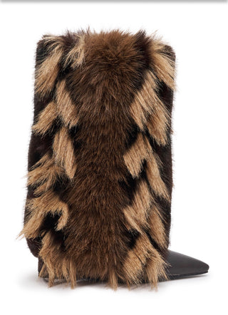 Wildly Indulgent Boot