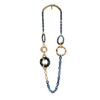 Links of Distinction Necklace