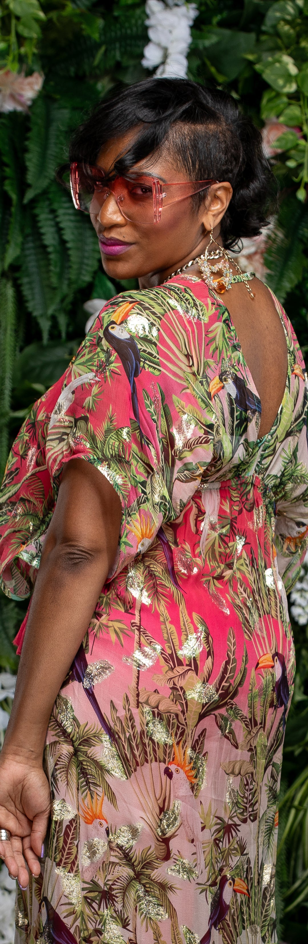 Tropical Tease