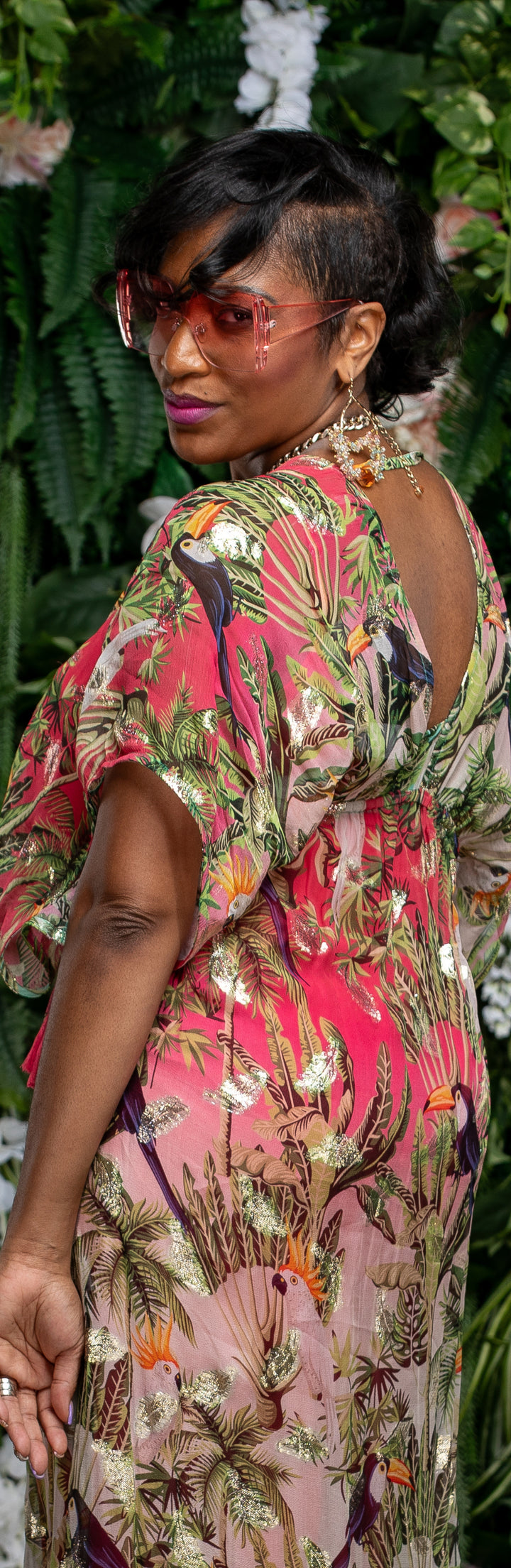 Tropical Tease