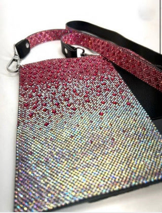 Bling Cellphone Purse