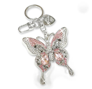 Butterfly Bliss Sparkle Charm