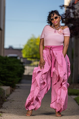 Modern Muse Flow Pant