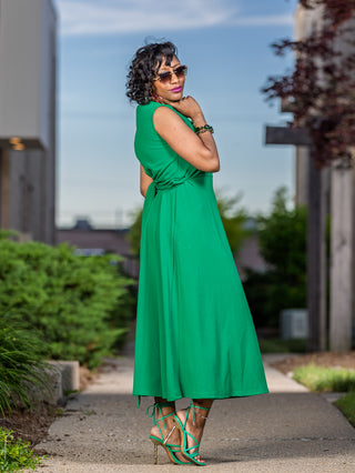 Greenlight Midi 💚