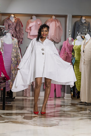 ✨ The Orchard Story Dress