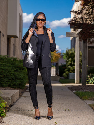 Art Haus Boyfriend Blazer