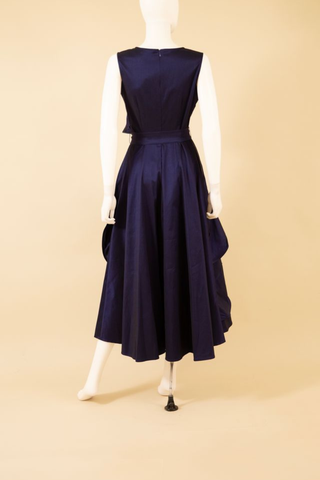 Samuel Dong Symphony Dress (2 Color Options)