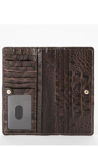 Ady Wallet by Brahmin (4 Color Options)