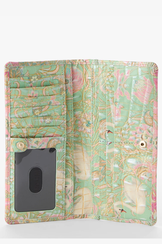 Ady Wallet by Brahmin (2 Color Options)