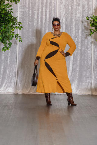 The Zig Zag Theory Coat