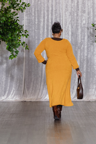 The Zig Zag Theory Coat