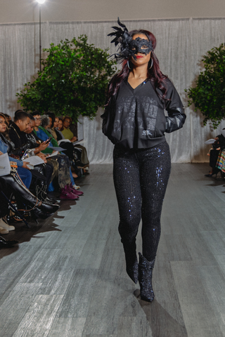 Detroit Energy Hoodie