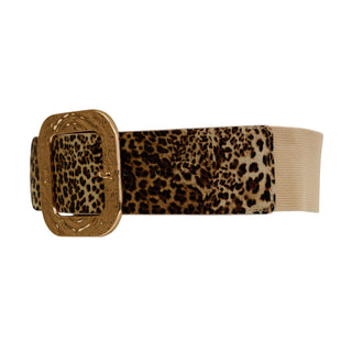 Catwalk Confidence Belt 🐆