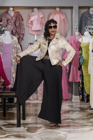 24K Power Jacket ✨